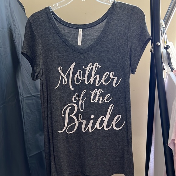 Bridal Squad Tribe Party T-Shirts - Picture 7 of 13